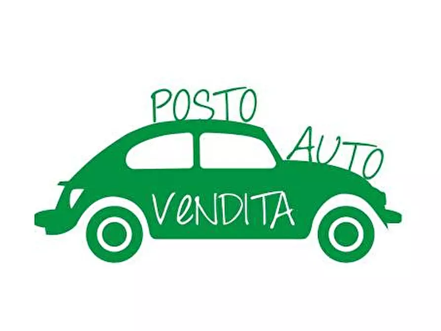 Immagine 1 di Box auto in vendita  in via Papa Giovanni XXIII a Chieti