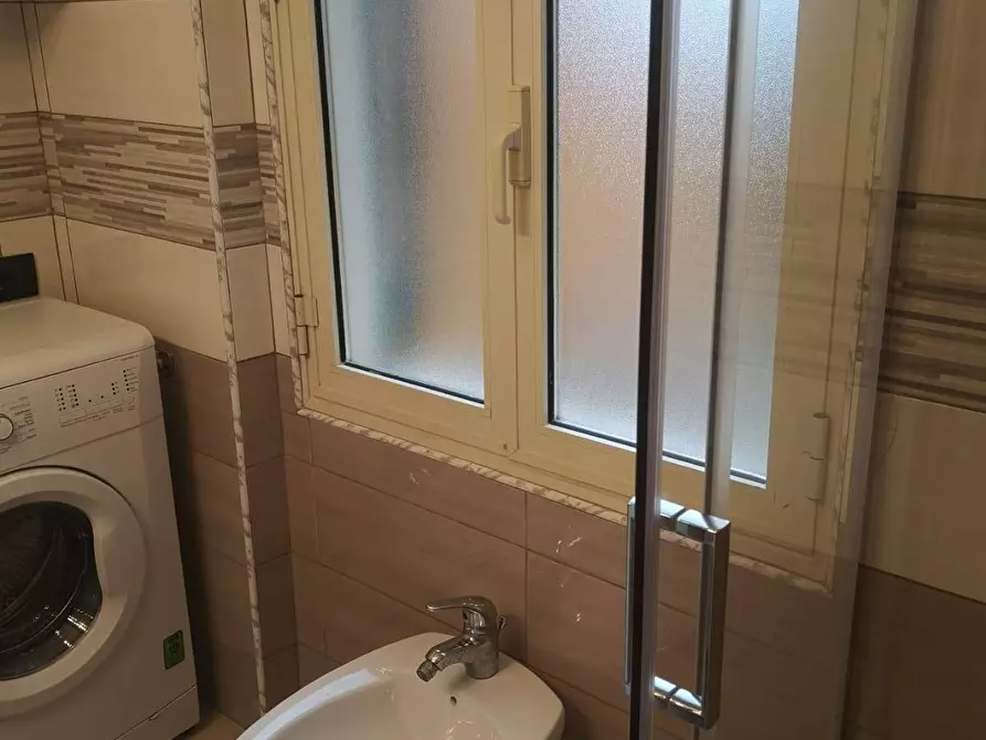 Immagine 9 di Appartamento in vendita  in via Federico Salomone a Chieti