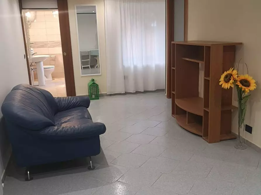 Immagine 4 di Appartamento in vendita  in via Federico Salomone a Chieti