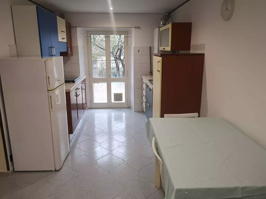 Immagine 3 di Appartamento in vendita  in via Federico Salomone a Chieti