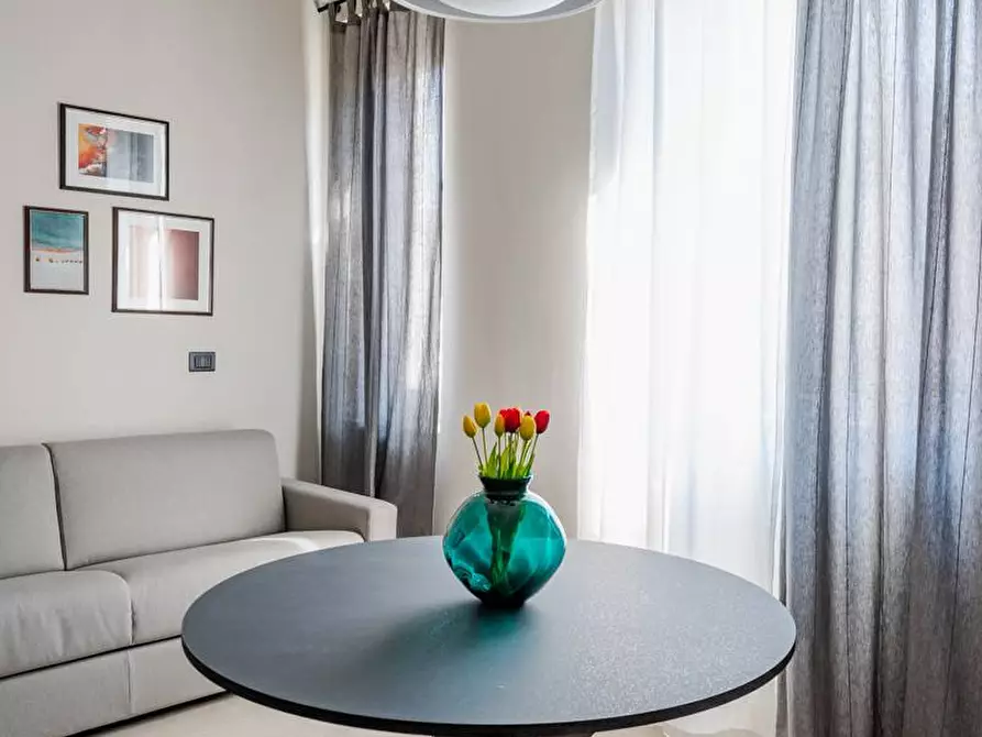 Immagine 2 di Appartamento in vendita  in VIA MADONNA DELLA MISERICORDIA a Chieti