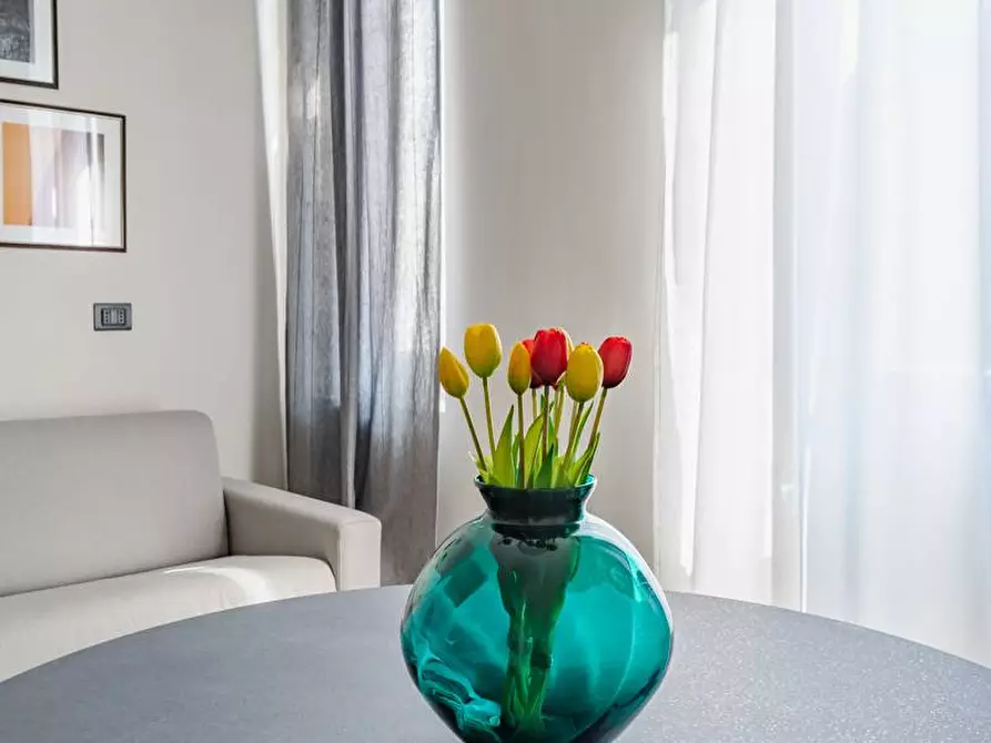 Immagine 3 di Appartamento in vendita  in VIA MADONNA DELLA MISERICORDIA a Chieti