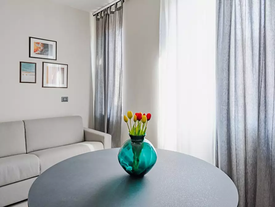 Immagine 4 di Appartamento in vendita  in VIA MADONNA DELLA MISERICORDIA a Chieti