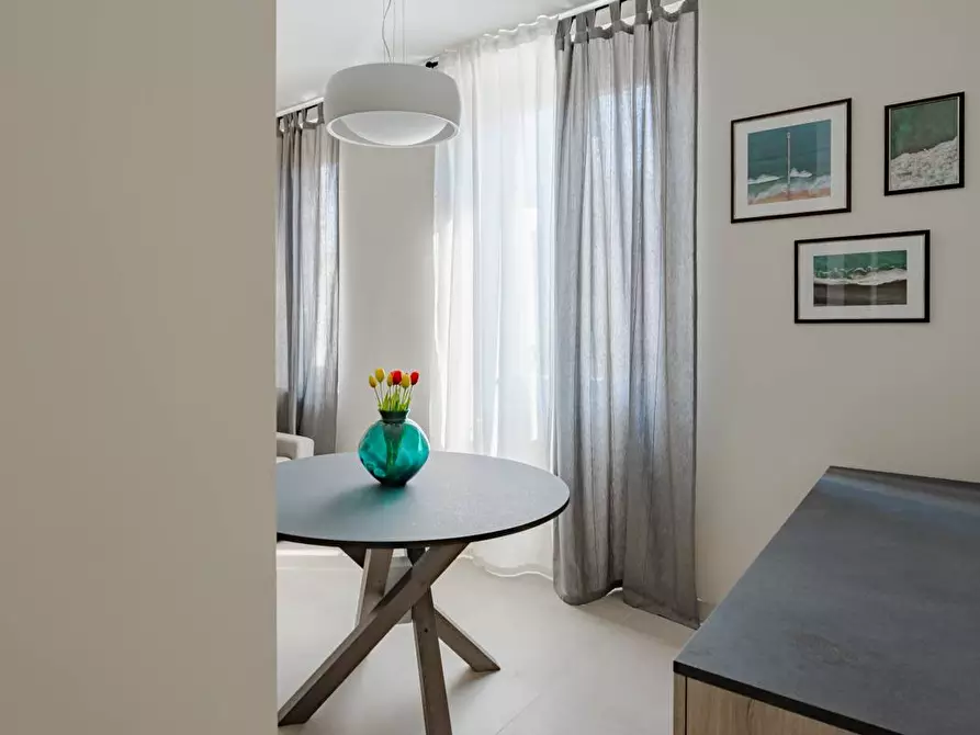 Immagine 5 di Appartamento in vendita  in VIA MADONNA DELLA MISERICORDIA a Chieti