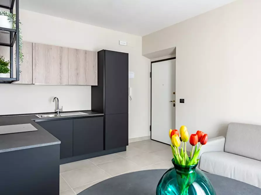 Immagine 6 di Appartamento in vendita  in VIA MADONNA DELLA MISERICORDIA a Chieti