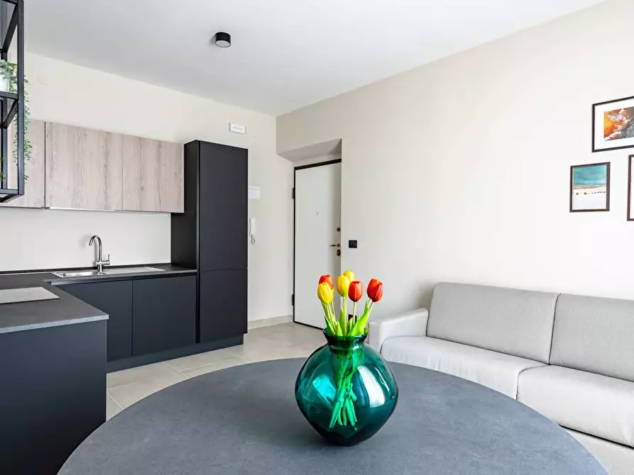 Immagine 7 di Appartamento in vendita  in VIA MADONNA DELLA MISERICORDIA a Chieti