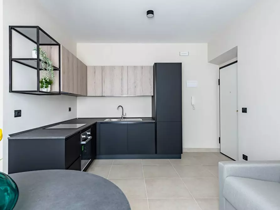 Immagine 8 di Appartamento in vendita  in VIA MADONNA DELLA MISERICORDIA a Chieti