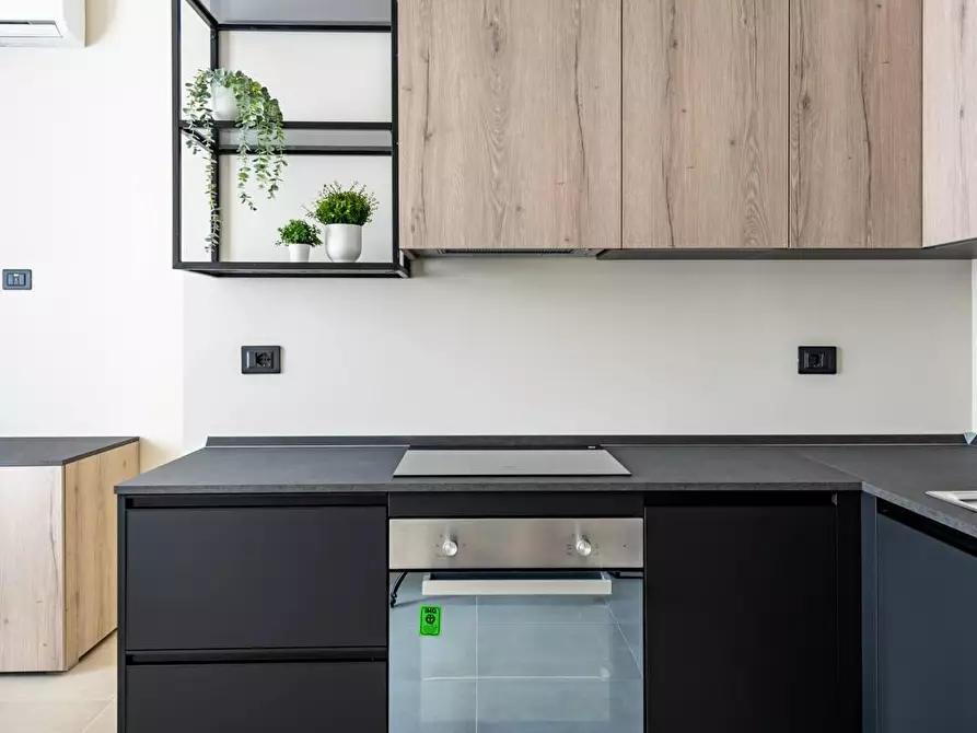 Immagine 10 di Appartamento in vendita  in VIA MADONNA DELLA MISERICORDIA a Chieti