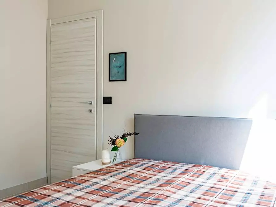 Immagine 12 di Appartamento in vendita  in VIA MADONNA DELLA MISERICORDIA a Chieti