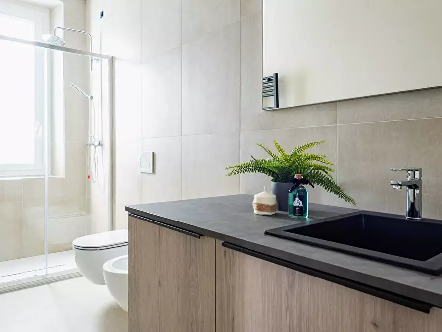 Immagine 16 di Appartamento in vendita  in VIA MADONNA DELLA MISERICORDIA a Chieti