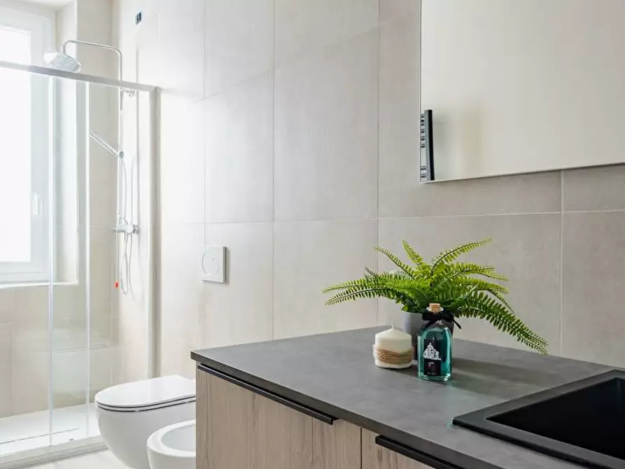 Immagine 18 di Appartamento in vendita  in VIA MADONNA DELLA MISERICORDIA a Chieti