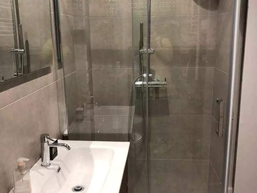 Immagine 6 di Appartamento in vendita  in via Madonna della Misericordia a Chieti