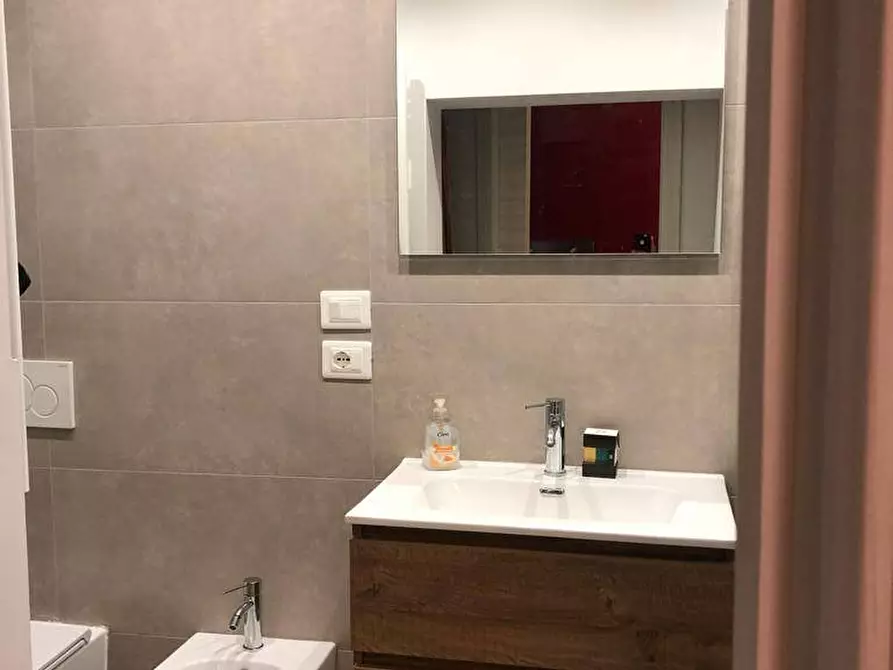 Immagine 7 di Appartamento in vendita  in via Madonna della Misericordia a Chieti