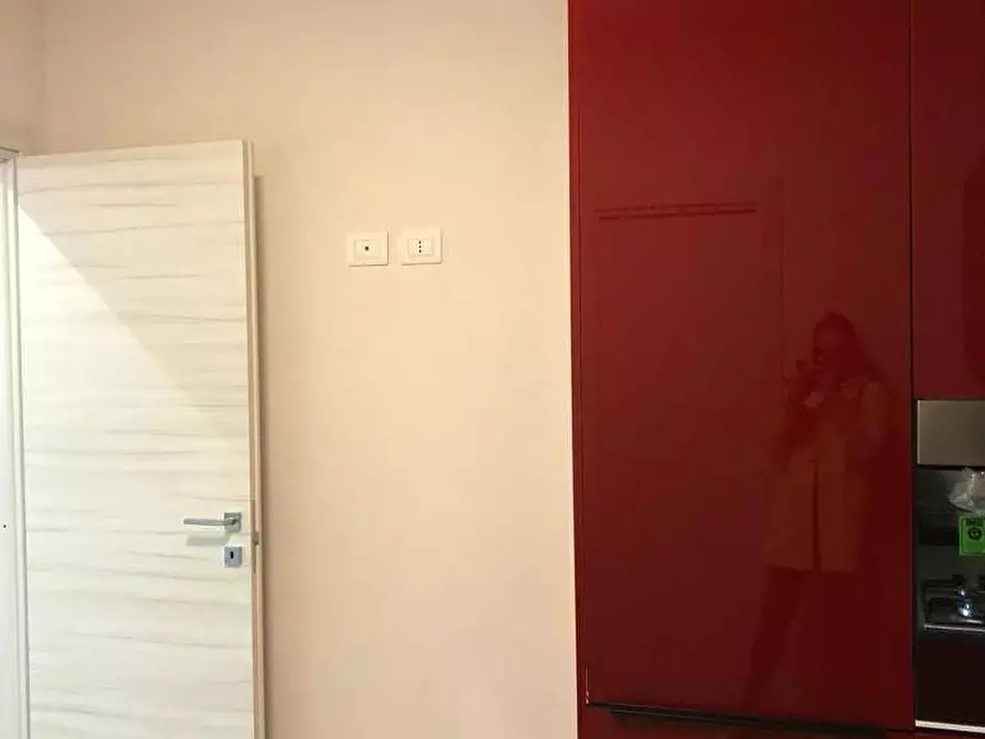 Immagine 2 di Appartamento in vendita  in via Madonna della Misericordia a Chieti