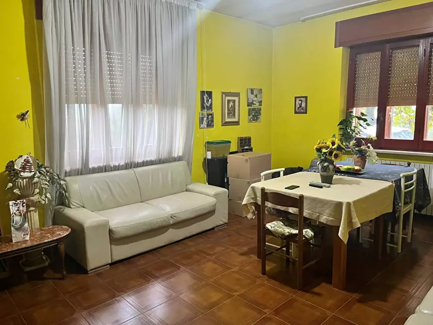 Immagine 15 di Villa in vendita  in VIA TORRE a Torrevecchia Teatina