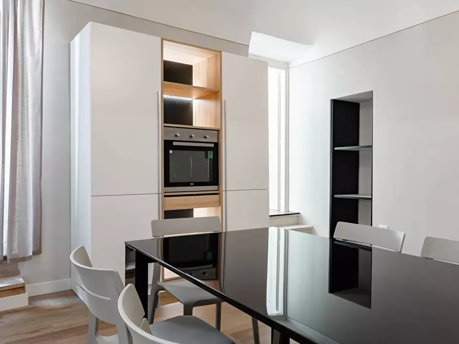 Immagine 4 di Appartamento in vendita  in via Porta Pescara a Chieti