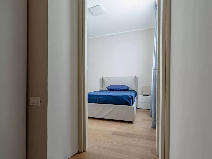 Immagine 14 di Appartamento in vendita  in via Porta Pescara a Chieti