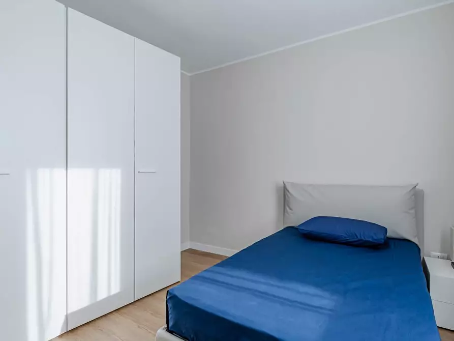 Immagine 15 di Appartamento in vendita  in via Porta Pescara a Chieti