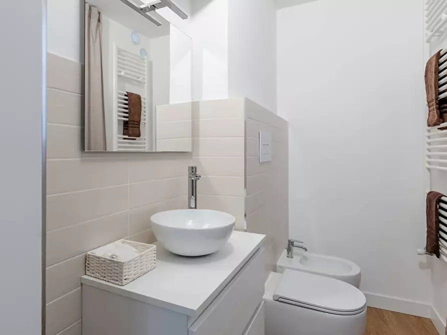 Immagine 21 di Appartamento in vendita  in via Porta Pescara a Chieti