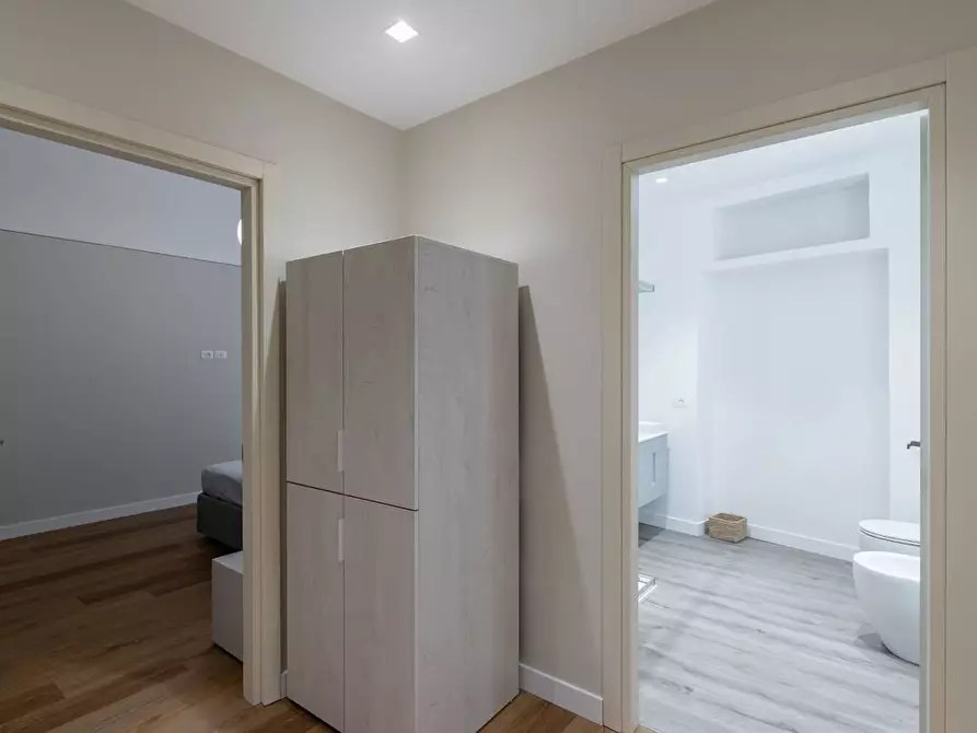 Immagine 8 di Appartamento in vendita  in via Porta Pescara a Chieti