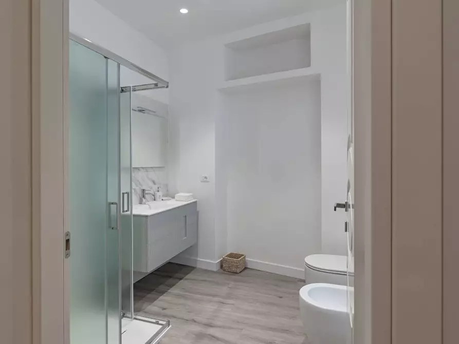 Immagine 9 di Appartamento in vendita  in via Porta Pescara a Chieti