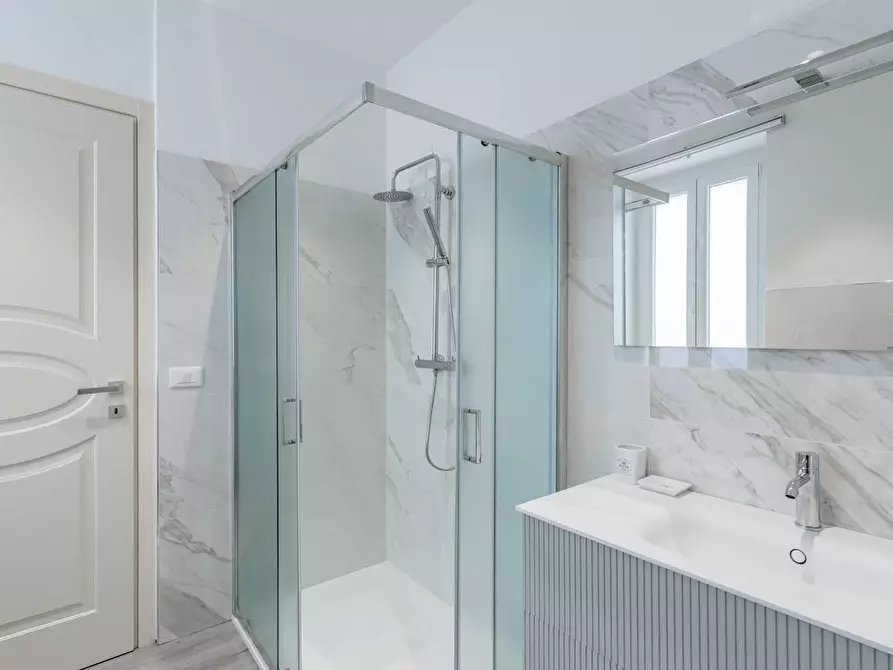 Immagine 10 di Appartamento in vendita  in via Porta Pescara a Chieti