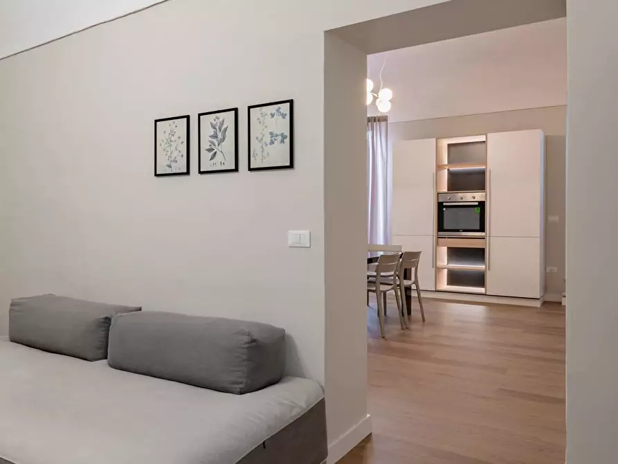 Immagine 18 di Appartamento in vendita  in via Porta Pescara a Chieti