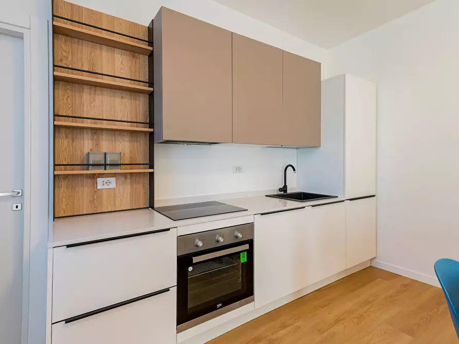 Immagine 4 di Appartamento in vendita  in via Nicola da Guardiagrele a Chieti