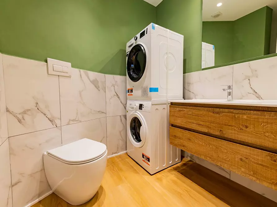 Immagine 8 di Appartamento in vendita  in via Nicola da Guardiagrele a Chieti