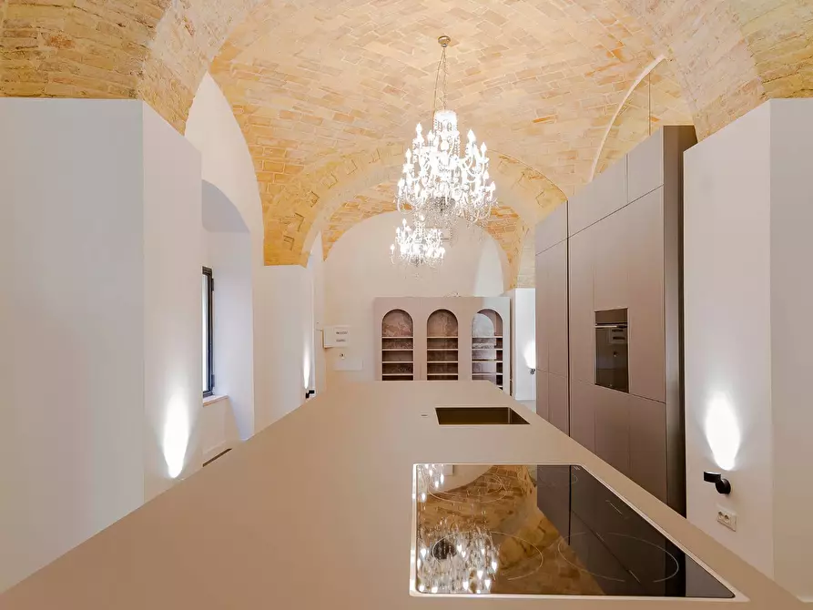 Immagine 6 di Locale commerciale in vendita  in piazza matteotti a Chieti