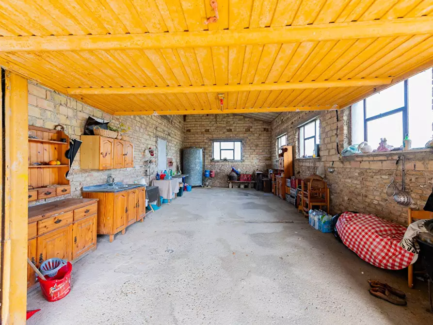 Immagine 21 di Casa indipendente in vendita  in Via della liberazione a Torrevecchia Teatina