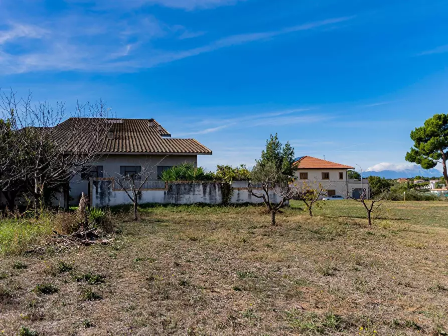 Immagine 25 di Casa indipendente in vendita  in Via della liberazione a Torrevecchia Teatina