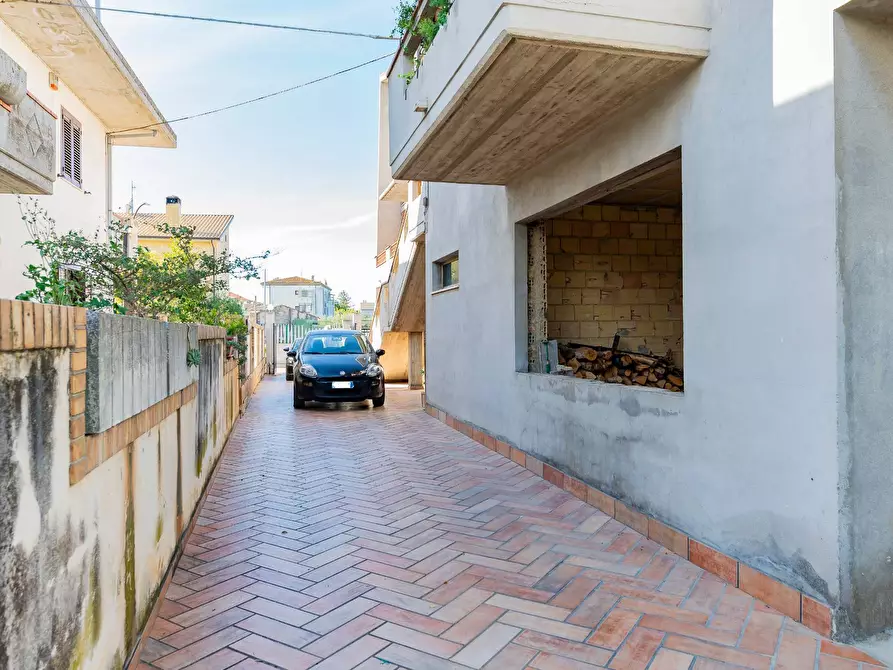 Immagine 27 di Casa indipendente in vendita  in Via della liberazione a Torrevecchia Teatina