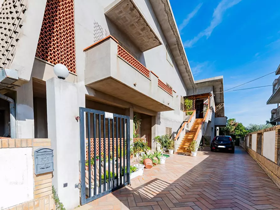 Immagine 30 di Casa indipendente in vendita  in Via della liberazione a Torrevecchia Teatina