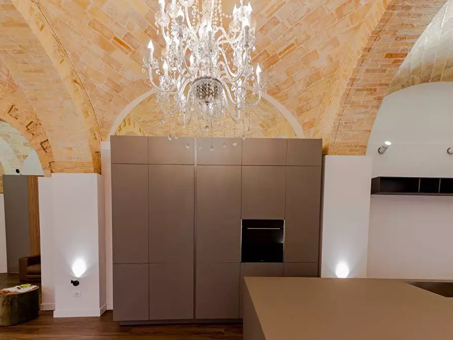 Immagine 27 di Locale commerciale in affitto  in PIAZZA MATTEOTTI a Chieti