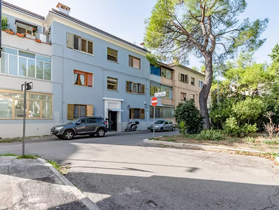 Immagine 1 di Appartamento in vendita  in Piazza San Pio X a Chieti