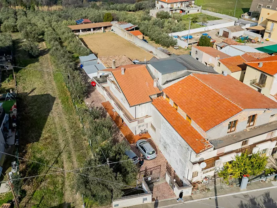 Immagine 21 di Casa indipendente in vendita  in VIA ROMA a Torrevecchia Teatina