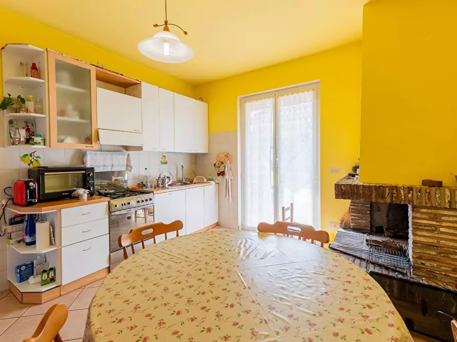 Immagine 5 di Casa indipendente in vendita  in VIA ROMA a Torrevecchia Teatina