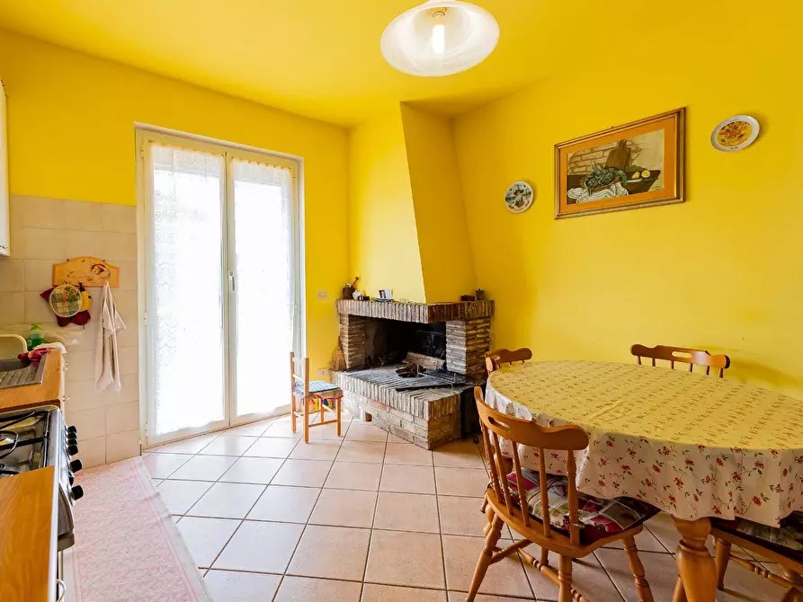 Immagine 6 di Casa indipendente in vendita  in VIA ROMA a Torrevecchia Teatina