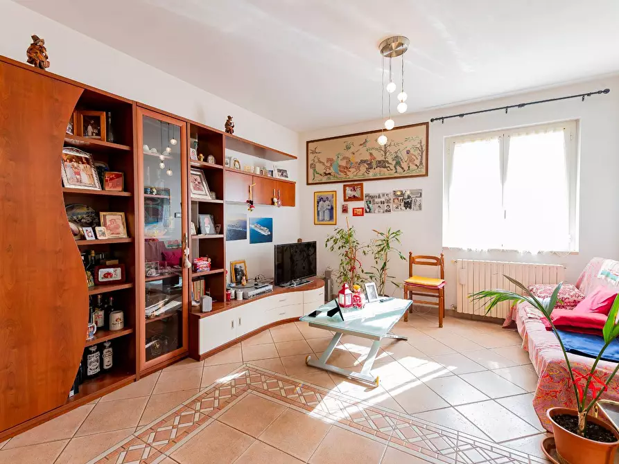 Immagine 3 di Casa indipendente in vendita  in VIA ROMA a Torrevecchia Teatina