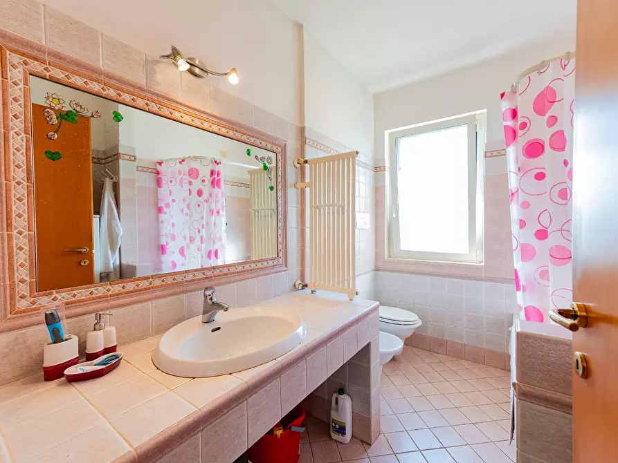 Immagine 8 di Casa indipendente in vendita  in VIA ROMA a Torrevecchia Teatina