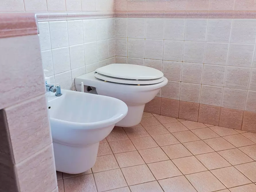 Immagine 10 di Casa indipendente in vendita  in VIA ROMA a Torrevecchia Teatina