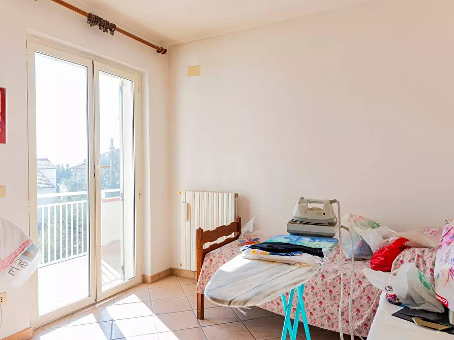 Immagine 11 di Casa indipendente in vendita  in VIA ROMA a Torrevecchia Teatina