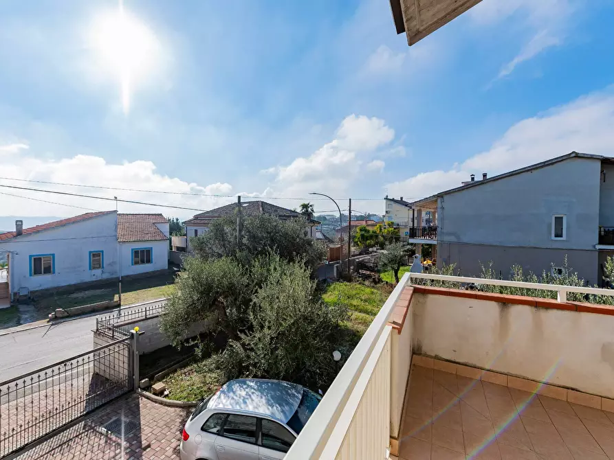 Immagine 12 di Casa indipendente in vendita  in VIA ROMA a Torrevecchia Teatina