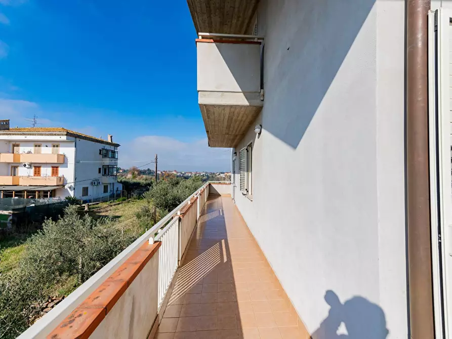 Immagine 13 di Casa indipendente in vendita  in VIA ROMA a Torrevecchia Teatina