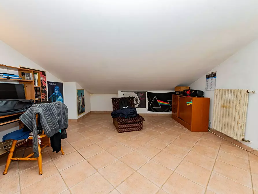 Immagine 17 di Casa indipendente in vendita  in VIA ROMA a Torrevecchia Teatina