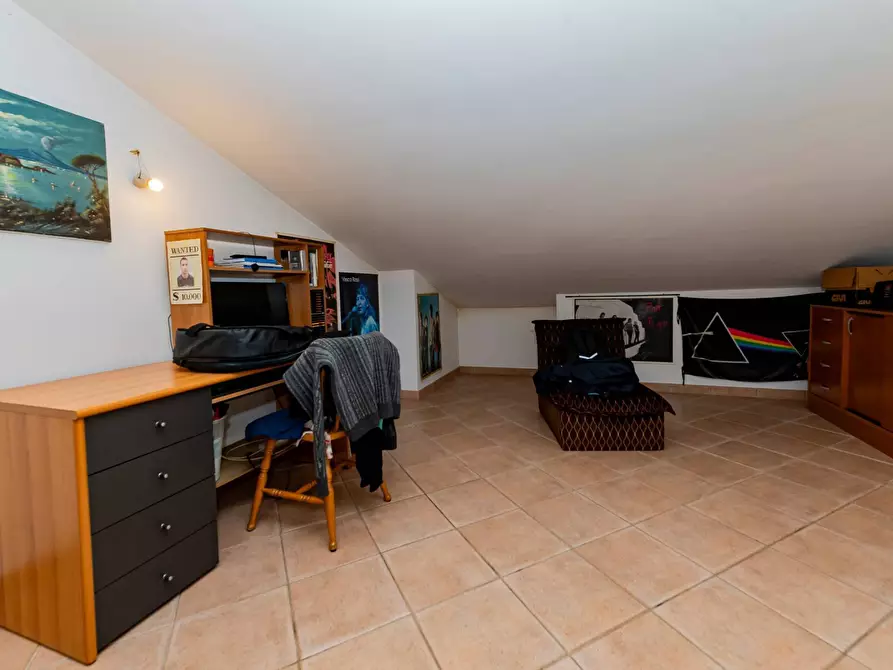 Immagine 15 di Casa indipendente in vendita  in VIA ROMA a Torrevecchia Teatina