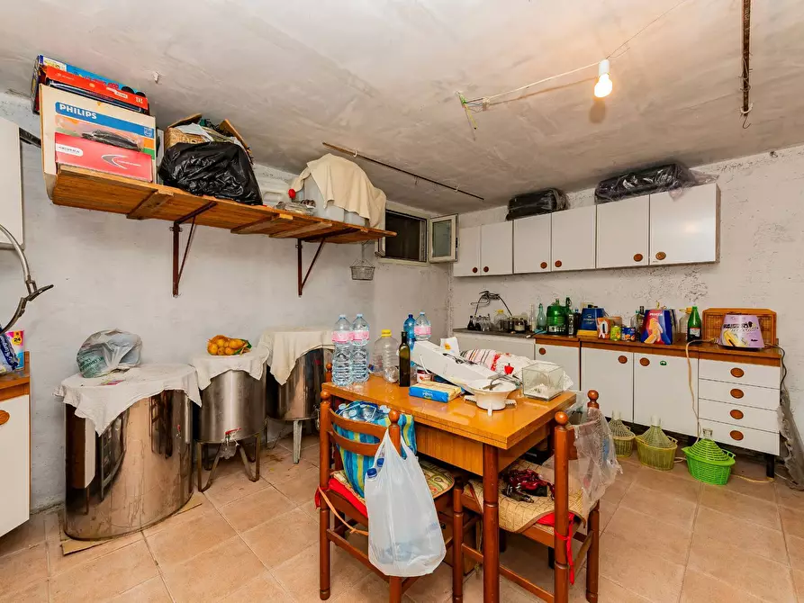 Immagine 22 di Casa indipendente in vendita  in VIA ROMA a Torrevecchia Teatina