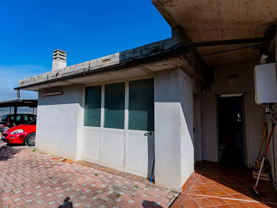 Immagine 18 di Casa indipendente in vendita  in VIA ROMA a Torrevecchia Teatina