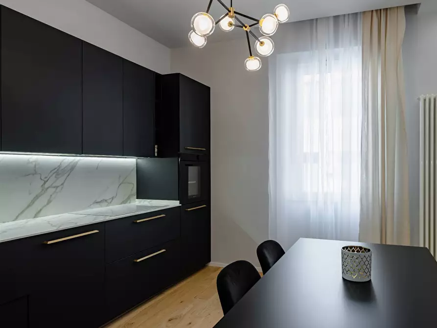 Immagine 4 di Appartamento in vendita  in via della Liberazione a Chieti